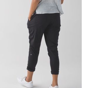 Lululemon | Street to Studio Pant